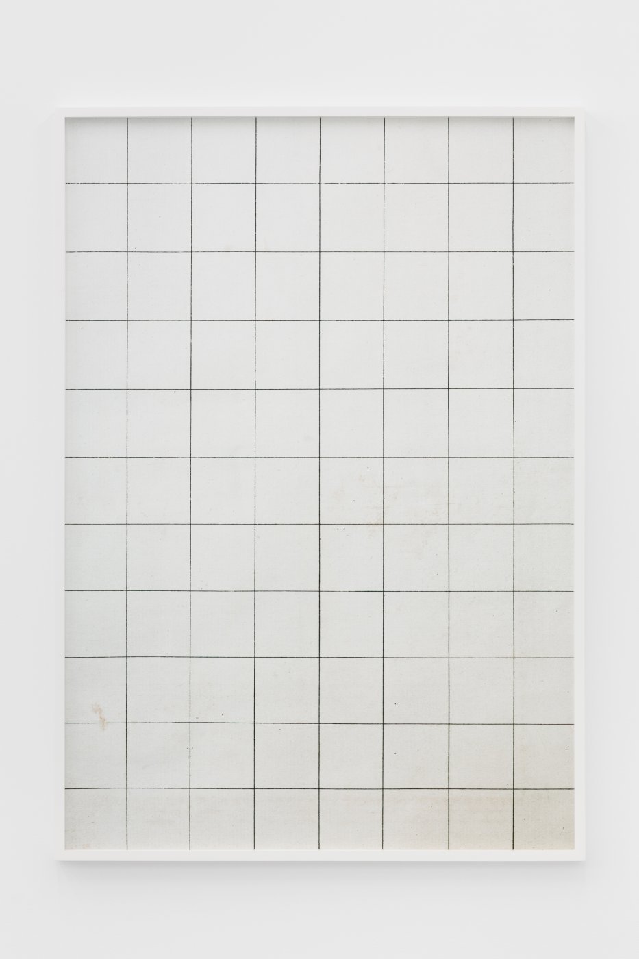 Daniel Gustav Cramer, Untitled (Mare) III, 2017. C-print framed.
151 × 106 cm
