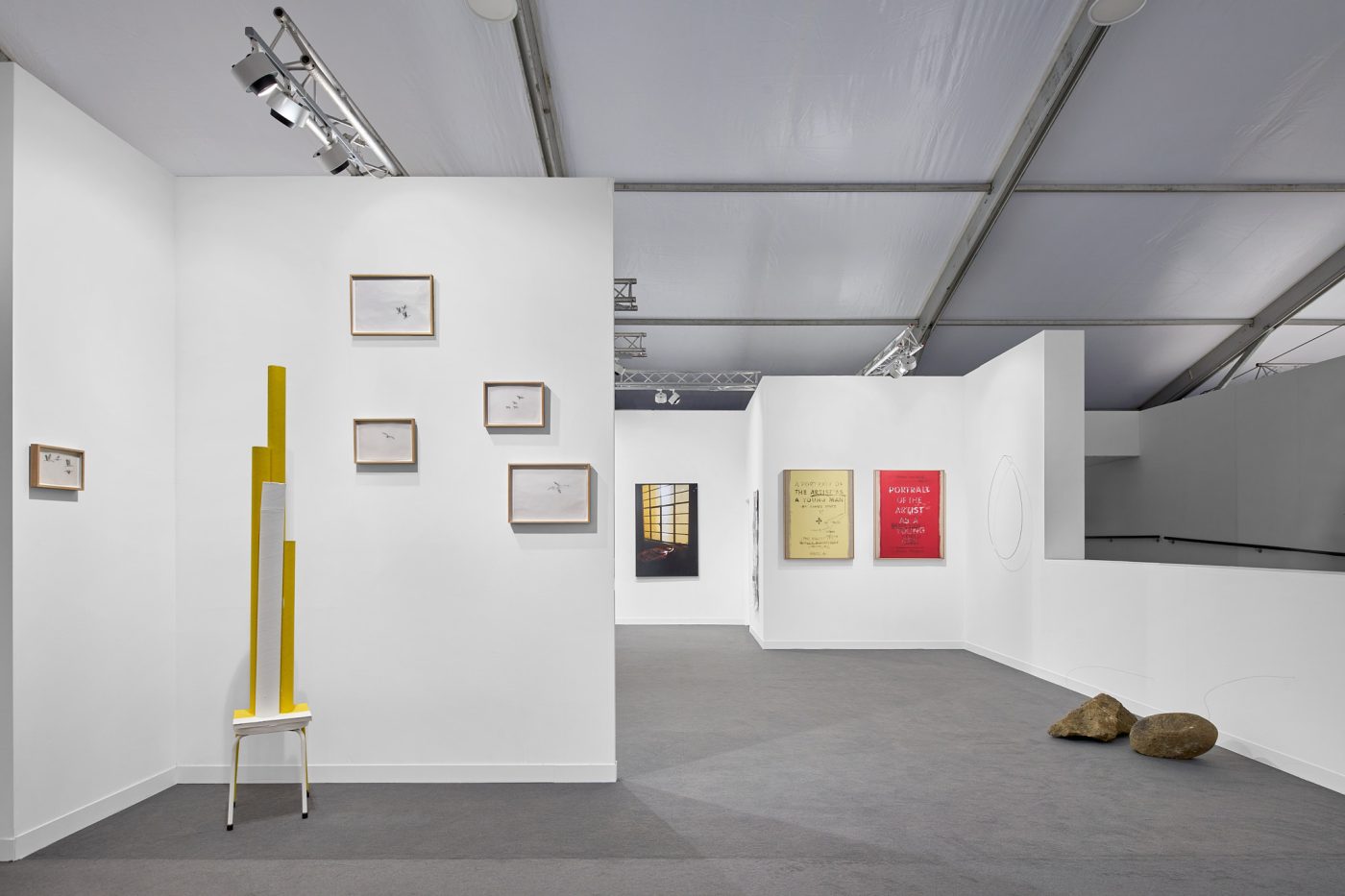 Frieze London 2025