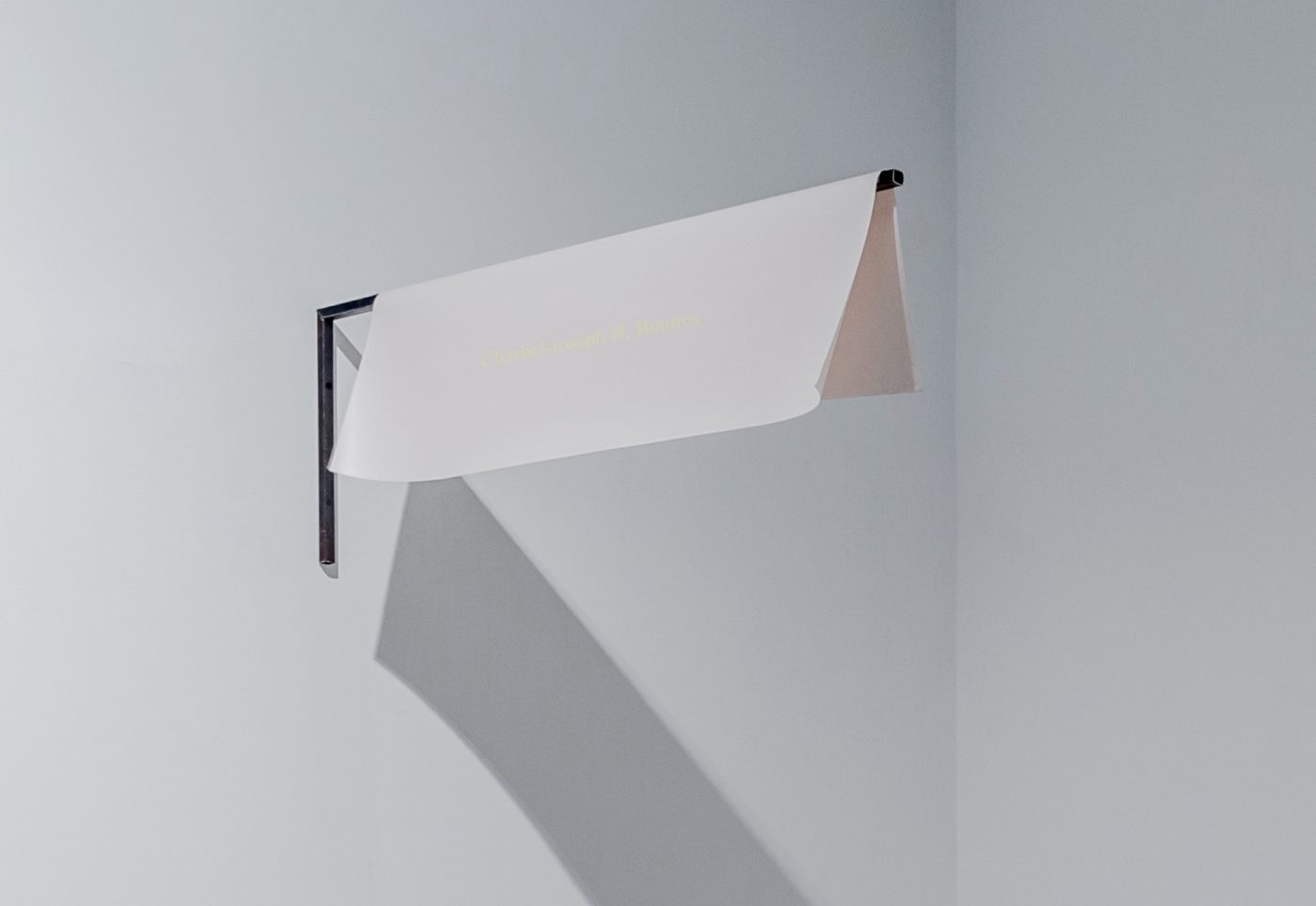 Charbel-joseph H. Boutros