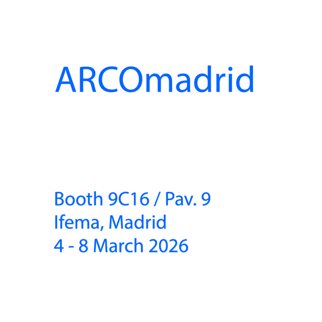 ARCOmadrid 2026