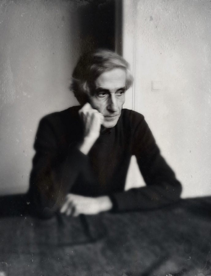 Daniel Blaufuks, A Espera / The Wait, 2026. Inkjet print on paper. 32 x 25 x 3,5 cm. Ed. 3
