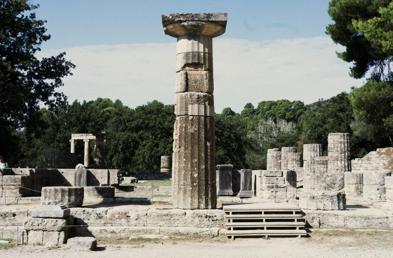 Daniel Blaufuks, A Esperança no Mundo (Olympia) / The Hope in the World (Olympia), 2026. Inkjet print on paper. 100 x 150 x 3,5 cm. Ed. 3
