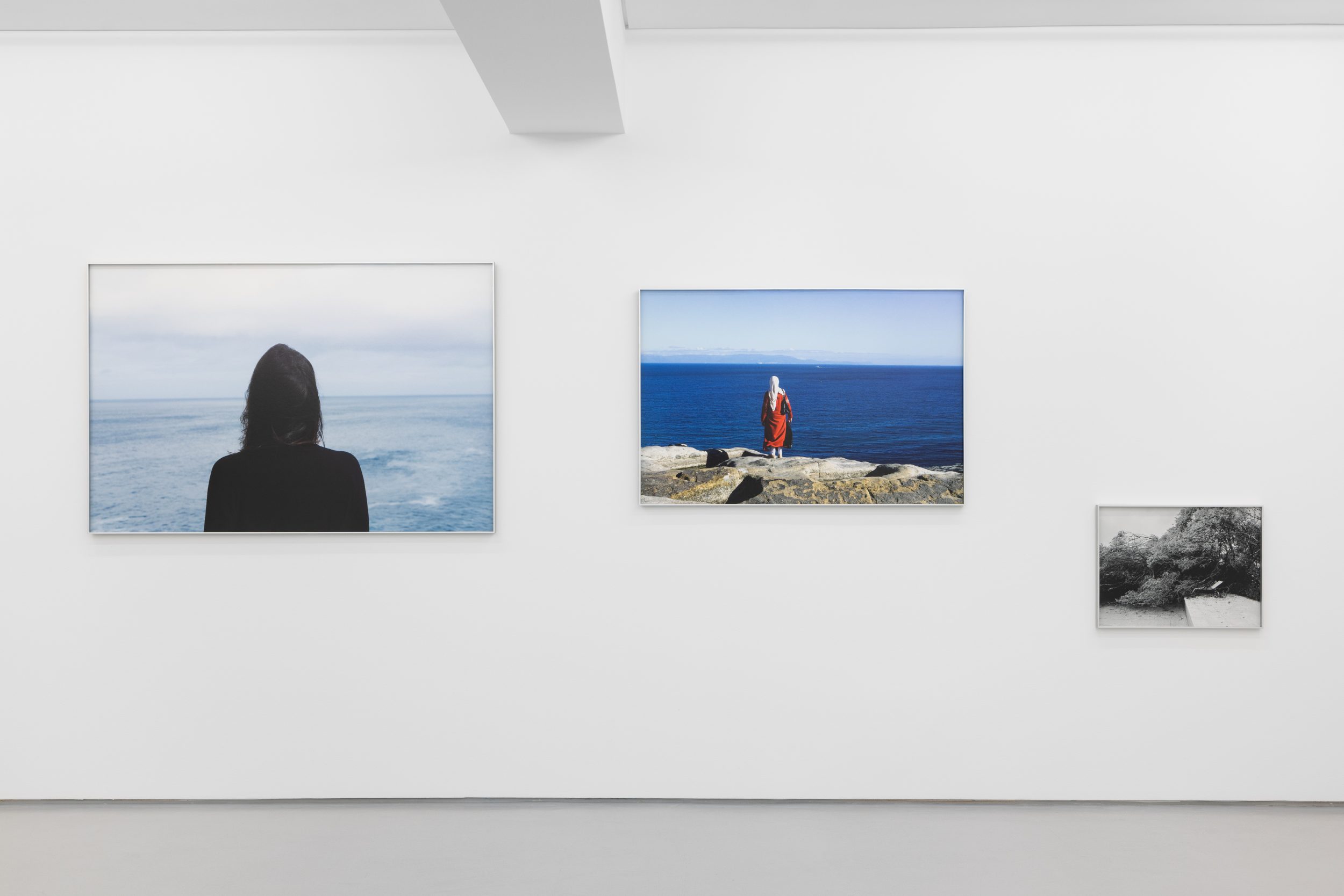Daniel Blaufuks, (Still) Waiting for Godot. On view until 16 May
