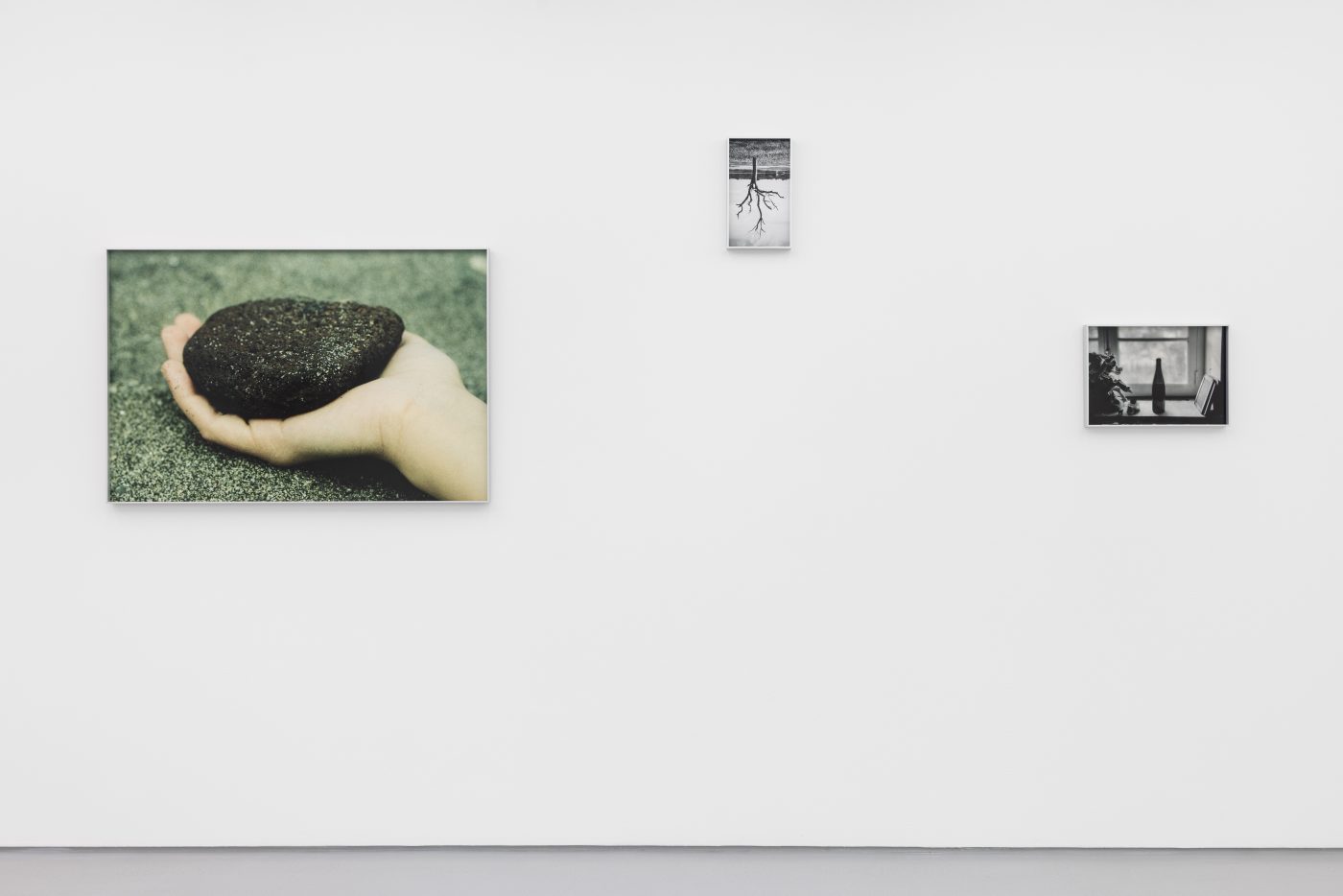 Daniel Blaufuks, (Still) Waiting for Godot. On view until 16 May
