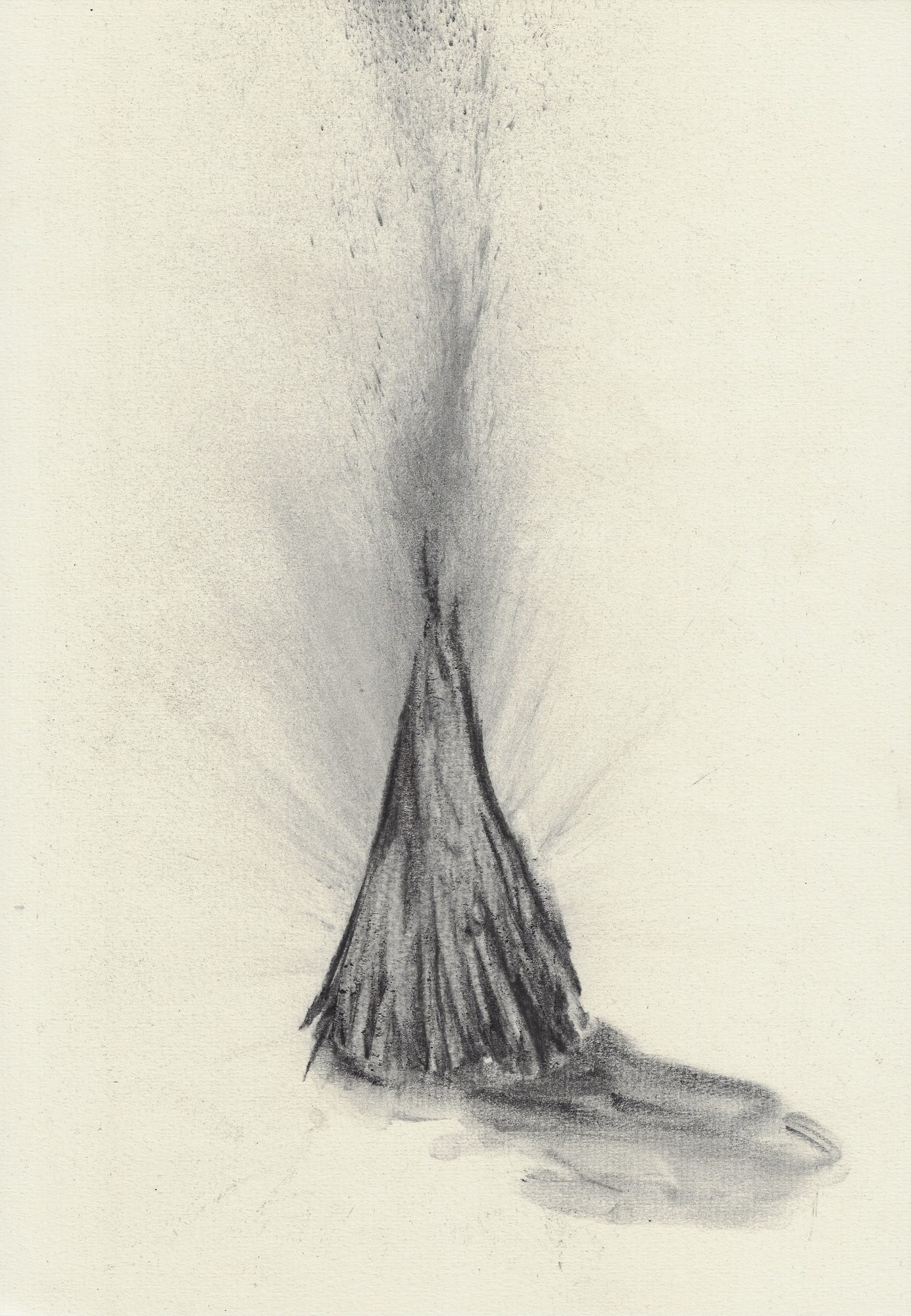 Susanne S. D. Themlitz, ‘Among Beings’, Giclée digital print on Hahnemühle William Turner paper, 310 gsm
