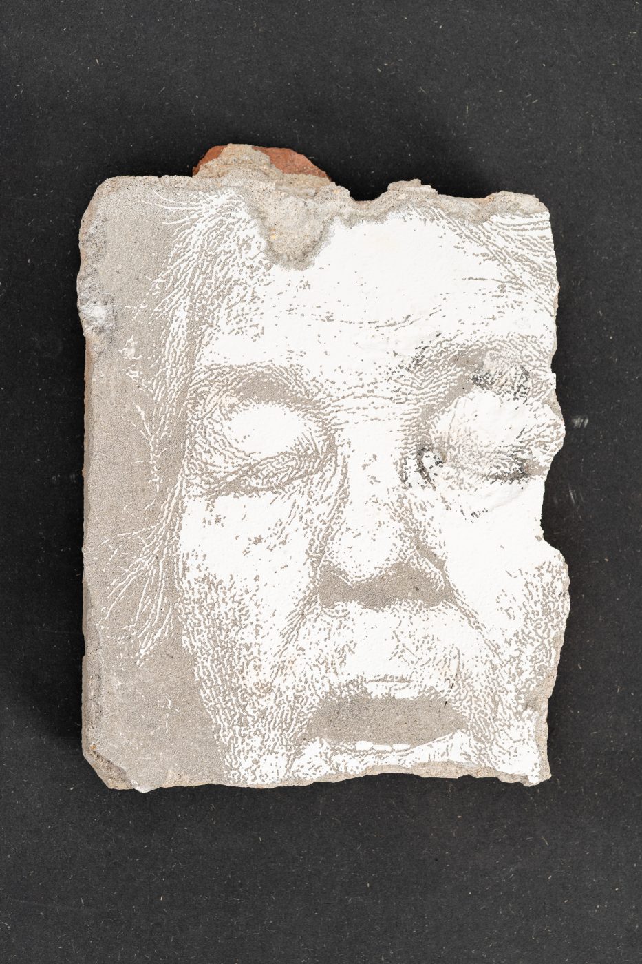 Alexandre Farto aka Vhils